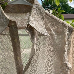 Size Small no tag for brand name